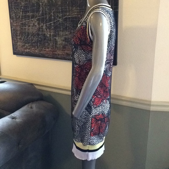 Designer #VDR via delle rose Sportswear Dress - Picture 5 of 9